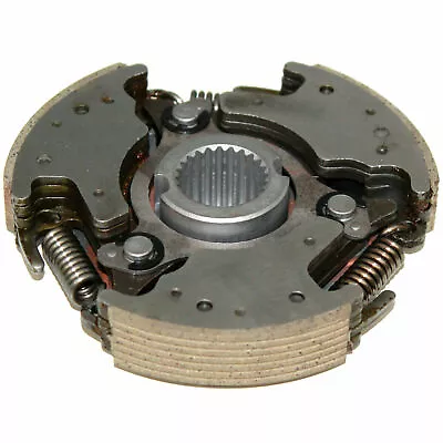 Wet Clutch Centrifugal Carrier For Yamaha Timberwolf 250 YFB250 2WD 1992-1999 • $106.69