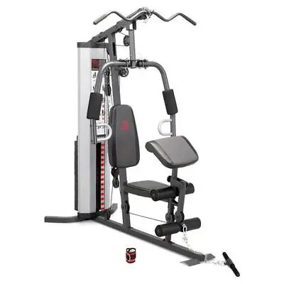 Marcy MWM-988 Home Gym • £675.99