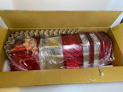 NEW Mercedes Sprinter 2010-2018 Left Drivers Tail Light Assembly TYC 11-6510-90 • $59.99