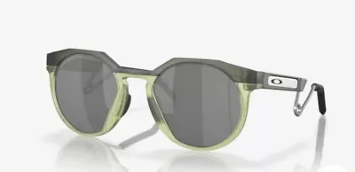 Oakley HSTN Metal - Brand New Sunglasses 9279 Matte Olive Ink • £110