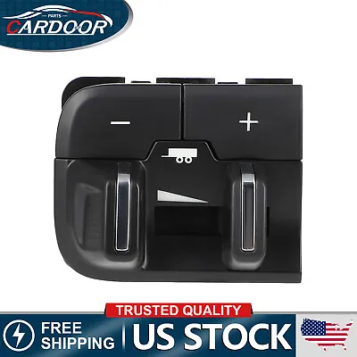 For Ram 1500 Ram 2500 Ram 3500 2013-2018 Trailer Brake Control Module Switch • $21.49