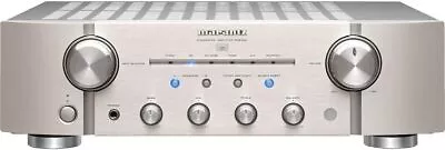 MARANTZ PM8006 Integrated Amplifier 2-Channel Silver AC 100V • $740.76