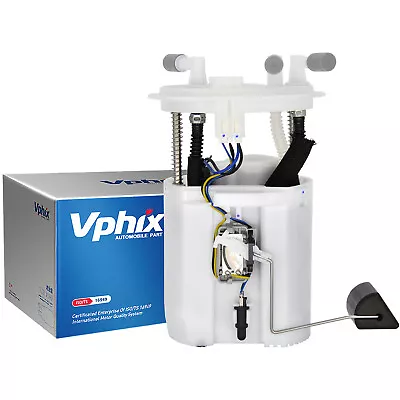 $69 • Buy Fuel Pump Assembly Fits Engine 2009 - 2012 Subaru Impreza Forester H4 2.5L EJ255