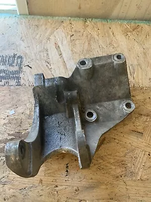 1981 Mustang 2300 2.3 Smog Pump Bracket #1 E1ZE-9B450-AB • $49.99