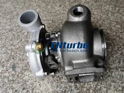 New 3LM Turbocharger Pair Peninsular Gm 6.5L 225 Hp Marine Turbo Diesel W Twin D • $989