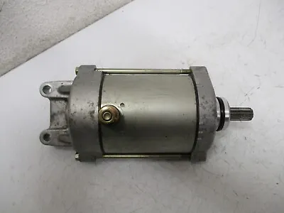 Starter Starter MITSUBA SM-13 HONDA CB1100SF X-11 X-Eleven 99-03 • $72.75