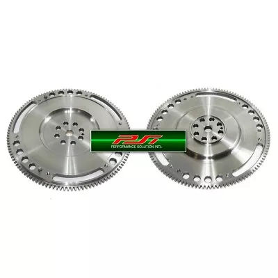 Psi Chromoly Clutch Flywheel Honda Accord Prelude 2.2l 2.3l 4cyl F22 F23 H22 H23 • $118.75