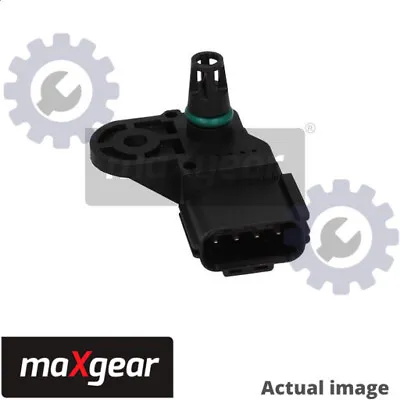 New Sensor Intake Manifold Pressure For Ford Escort V Convertible All Maxgear • $85.98