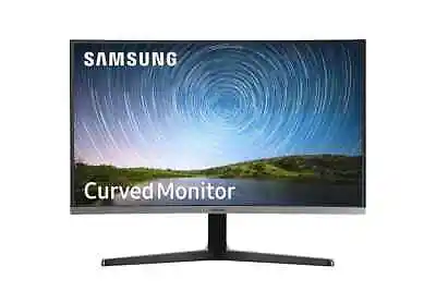 $257 • Buy Samsung 27  Full HD VA FreeSync Curved Gaming Monitor