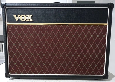 $305 • Buy Vox AC15C1 Guitar Amplifier