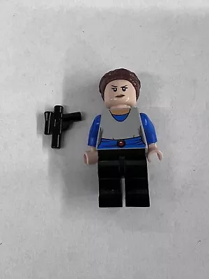$16.99 • Buy LEGO® Genuine Minifigure: Star Wars Padme Naberrie Amidala (sw0324)
