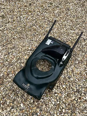 £44.95 • Buy Hayter Harrier 41 Autodrive Petrol Lawnmower Cutting Deck Assembly