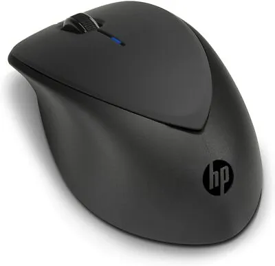 HP X4000b Bluetooth Mouse 695886-001 New H3T50AA#B1F • $17