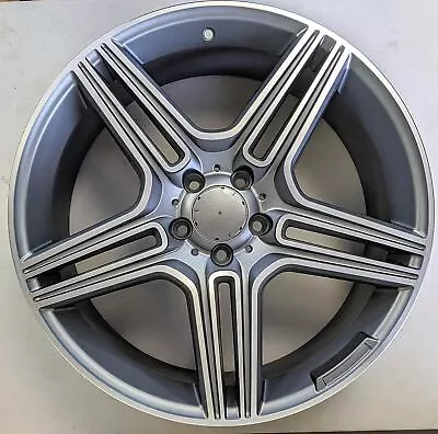 20  Staggered Wheels Fits Mercedes CLS500 CLS550 CLS450 CLS55 CLS63 AMG 55 63 • $995