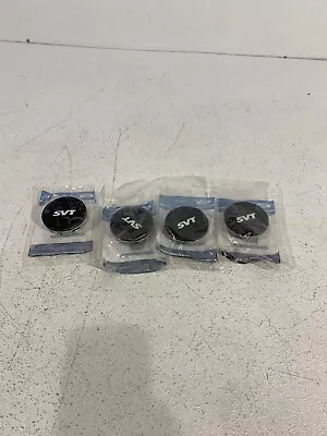 03-04 Mustang SVT Cobra 2003-2004 Wheel Center Caps NOS Set Of (4) • $104.49