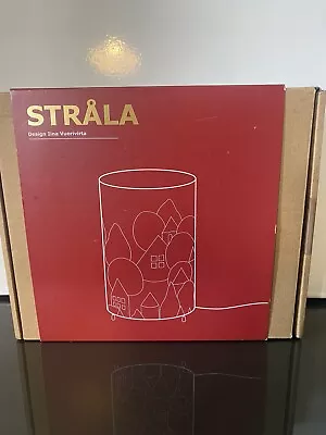 Strala IKEA Table Lamp • £9.99