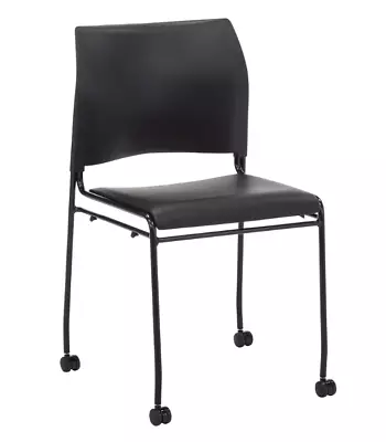 Buro Maxim Chair - Sled Base | Buro • $91