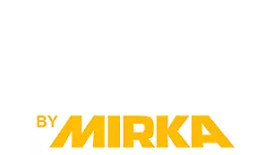 Mirka MRP-650NV 6  Pros Non Vacuum Finishing Sander 5mm Orbit • $254.33
