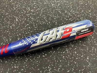 Brand New Marucci Cat9 Pastime 32/27 -5 USSSA AUTHORIZED DEALER FULL WARRANTY • $89.99