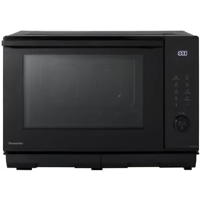 NEW Panasonic Four-in-One Steam Combination Microwave Oven NN-DS59NBQPQ • $805
