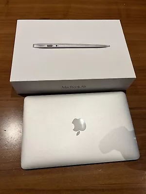 MacBook Air • £88