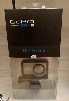 GoPro - ANDFR-301 - The Frame Mount - 424239 • $19.95