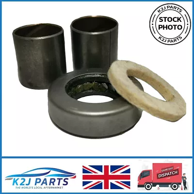 Kingpin Spindle Repair Kit For Massey Ferguson 35 35X 65 135 148 MANUAL STEERING • £12.05