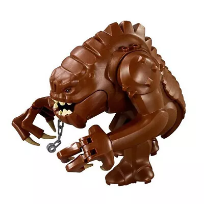 $19.99 • Buy Star Wars Rancor Figure Toy Mini Monster Collection Gift Model Rare Figurine