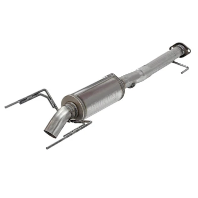 $345.95 • Buy Flowmaster 717972 FlowFX Cat-Back Exhaust 3 Inch - Single Outlet Dump