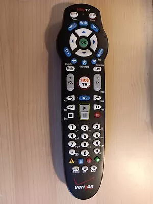 Verizon Fios Tv Vz-p265v4-rc Remote Control • $2.05