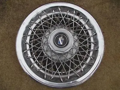 15   Inch Knight Wheel Cover Used Mopar Dodge Plymouth Chevy Ford Hubcap • $33.67