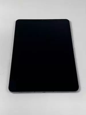 Apple IPad Air 4 64GB (Unlocked) A2324 Space Gray - Broken • $184.95