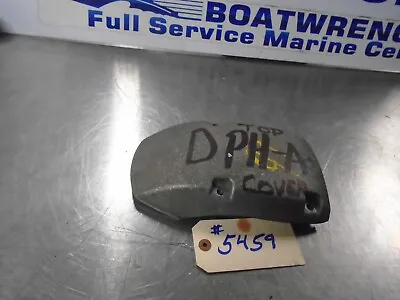 Volvo Penta DPH-A Top Drive Cover3809387 Used • $200