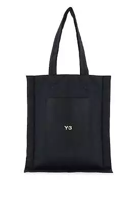 Y-3 Nylon Tote Bag • $230