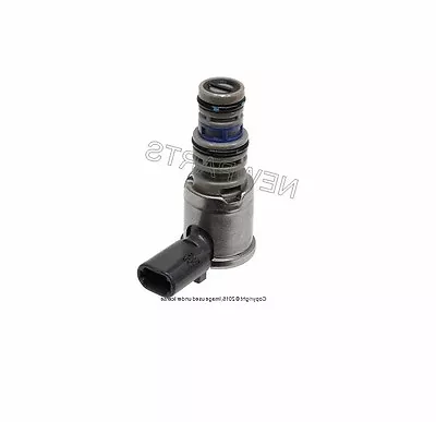 For BMW E46 M54 325i 330i 325xi E53 X5 3.0 Auto Trans Solenoid Valve TCC Genuine • $98.94