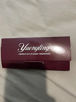 12 (Dozen) Yuengling Beer Red Golf Tees With Bag • $25