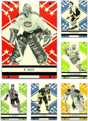 2011-12 O-Pee-Chee RETRO **** PICK YOUR CARD **** From The LIST • $1.17