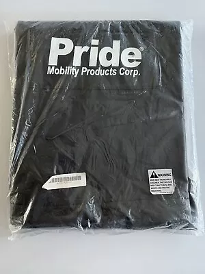 New PRIDE Mobility Products Power Chair Cover ACCCOVR1021 Large • $59.99