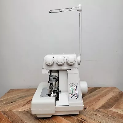 SINGER Tiny Serger TS380A Electronic Sewing Machine • $60