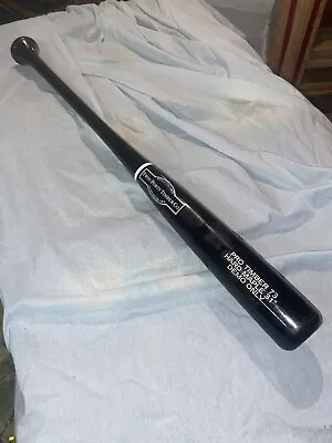 Twin Ports Timber Co. Pro Timber 73 31” Wood Baseball Bat Maple Not Marucci • $19.99