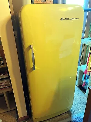 Westinghouse Fridge Old Retro Style • $1000