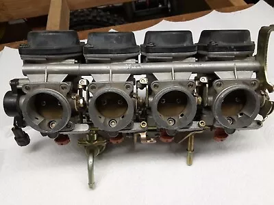 2003 Yamaha Yzf R6 Carburetors • $250