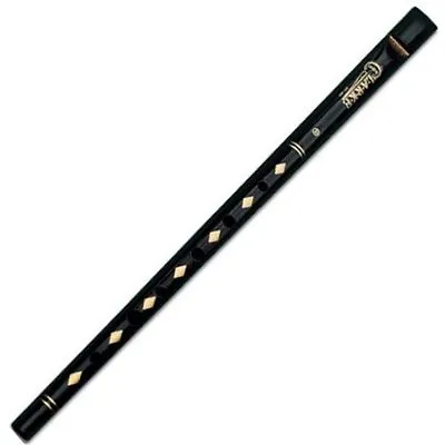 £17.95 • Buy UK MADE Clarke THE ORIGINAL Black Tin Penny Whistle In The Key Of C