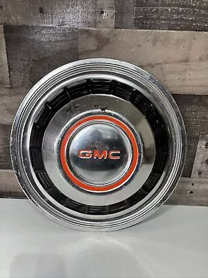 *ONE* Vintage 1976 - 1991 GMC 3500 Pickup 16  Hubcap Wheel Cover USED • $39.99