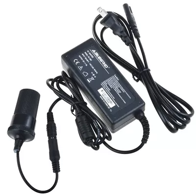 AC Adapter For Wagan 5 Amp AC To 12V DC Power Adapter Converter Model: EL9903 • $11.99