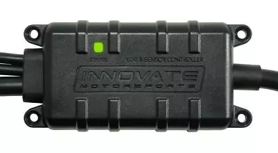 Innovate Motorsports 3877 LC-2 Lambda Cable 8 Ft. Sensor Cable & O2 Kit • $309.36