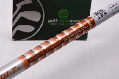 Tour AD DI-7 #7 Wood Shaft / Stiff Flex / Titleist 1st Gen • £94.99