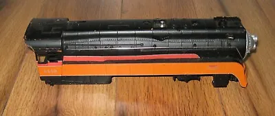 MTH Railking Southern Pacific GS4 4449 4-8-4 Steam Engine Daylight Shell ONLY • $59.99