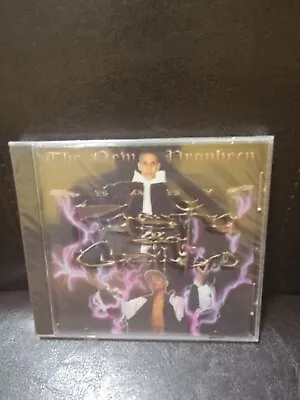 Baby Rasta & Gringo The Rein Prophecy Edition Puerto Rico Sellado Cd '97  • $115