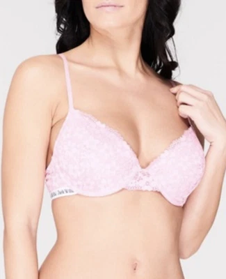 £20 • Buy Jack Wills Womens Bournewell Lace Bra Ladies Underwear